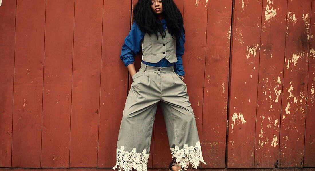 25 Fashion Blogs You Need to Follow in 2018