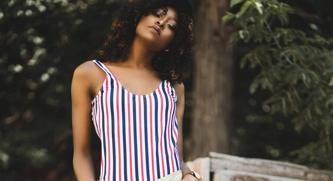 Deconstructing The #OOTD Pos