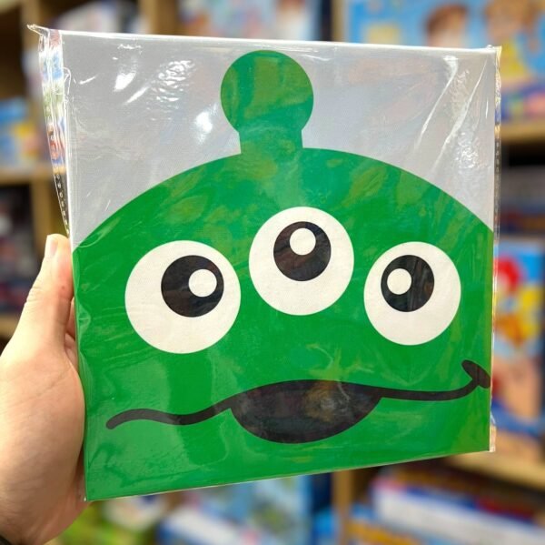 دلايات دياموند موديلات - شخصيات كرتونية للأطفال (سبونج بوب، ستيتش، لوتسو، كورومي، ميمي، زهرة ملونة)