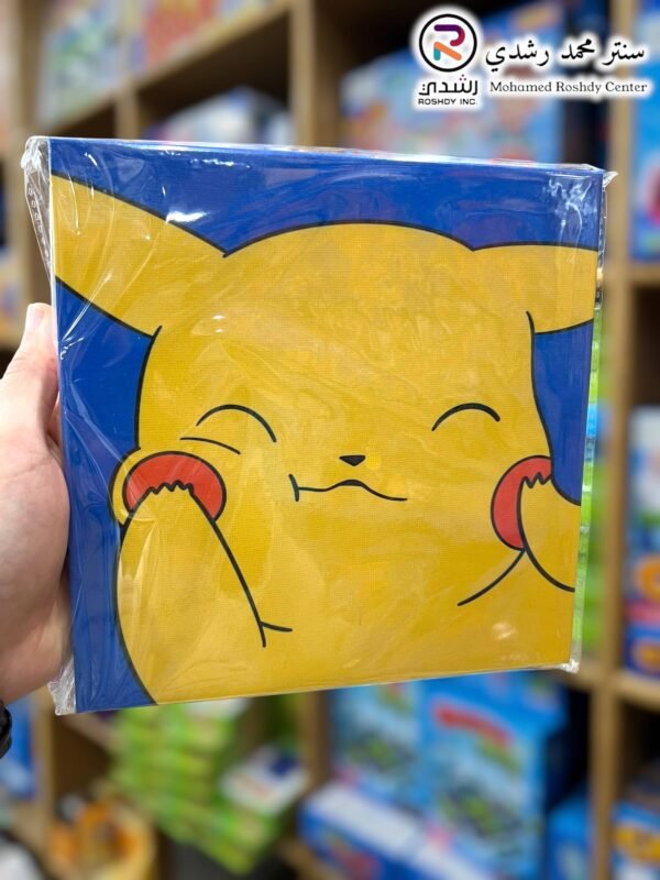 دلايات دياموند موديلات - شخصيات كرتونية للأطفال (سبونج بوب، ستيتش، لوتسو، كورومي، ميمي، زهرة ملونة)