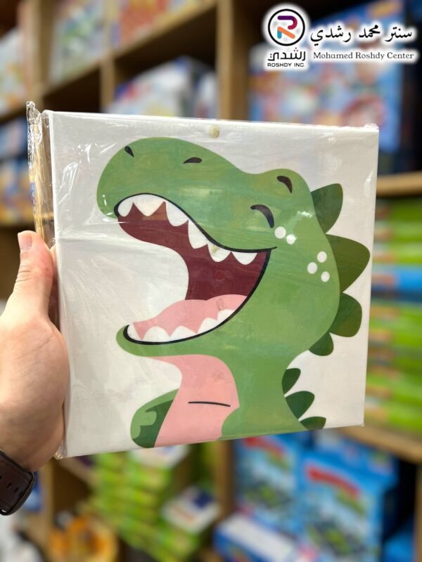 دلايات دياموند موديلات - شخصيات كرتونية للأطفال (سبونج بوب، ستيتش، لوتسو، كورومي، ميمي، زهرة ملونة)