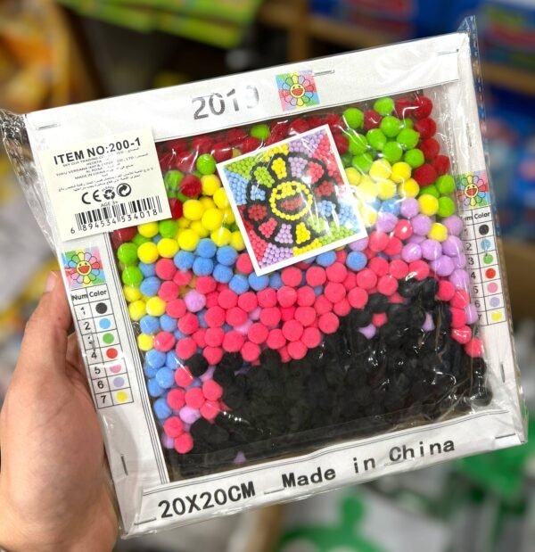 دلايات دياموند موديلات - شخصيات كرتونية للأطفال (سبونج بوب، ستيتش، لوتسو، كورومي، ميمي، زهرة ملونة)