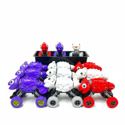 حرباء متحركة بالضغط حرباء متحركة بالضغط