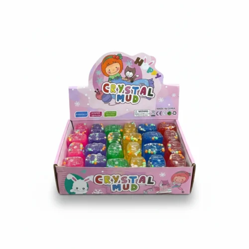 سلايم كريستال مد سلايم كريستال مد