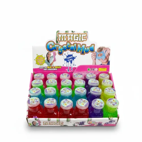 سلايم لوكس جليتر بشخصية لابوبو سلايم لوكس جليتر بشخصية لابوبو