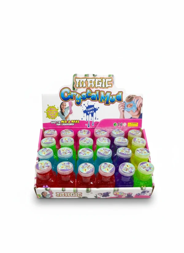 سلايم لوكس جليتر بشخصية لابوبو