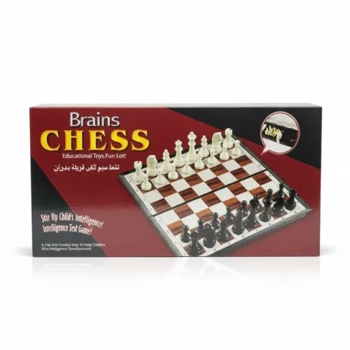 شطرنج ممتازه حجم كبير