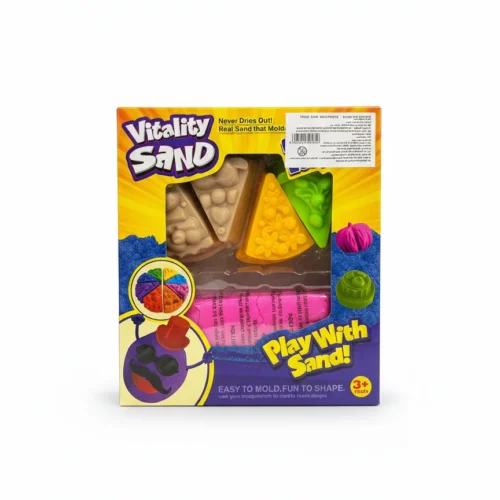 صلصال رملي صلصال رملي