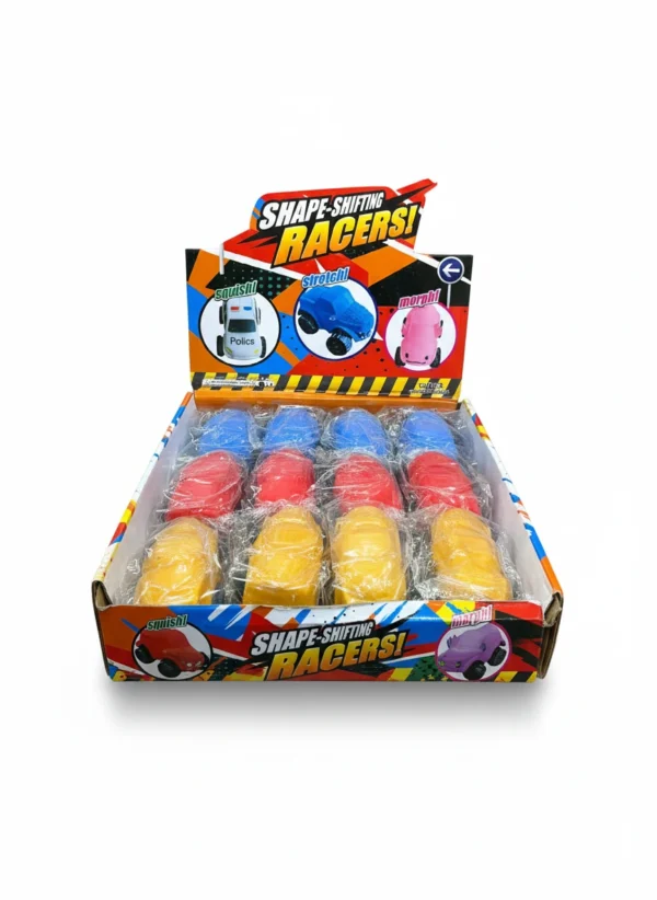 عربية بحشو رمل