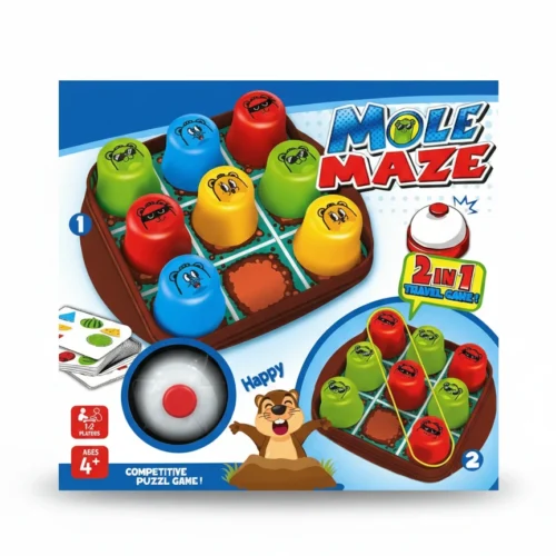 لعبة اكواب جماعية مع جرس لعبة اكواب جماعية مع جرس