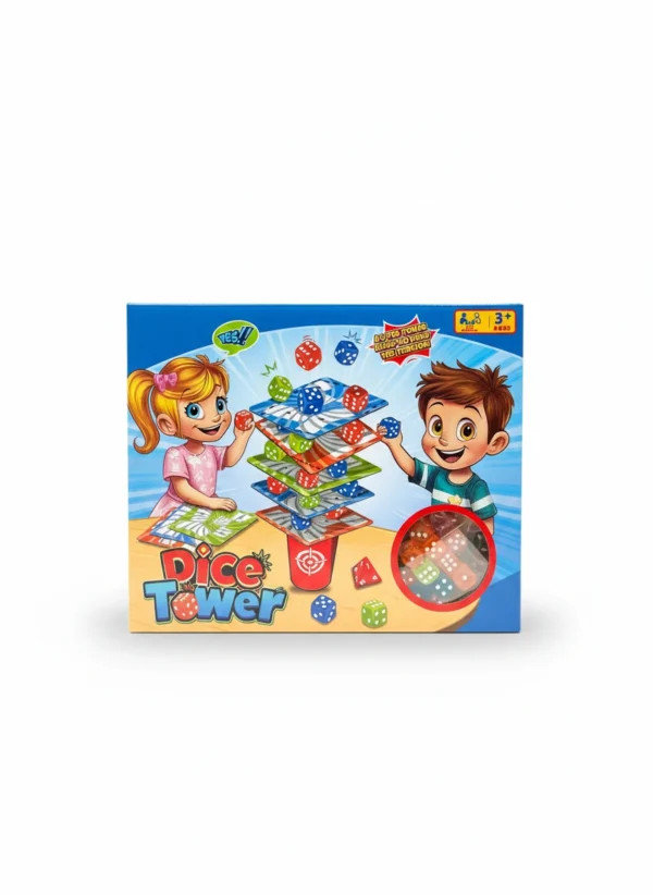 لعبة توازن الكروت