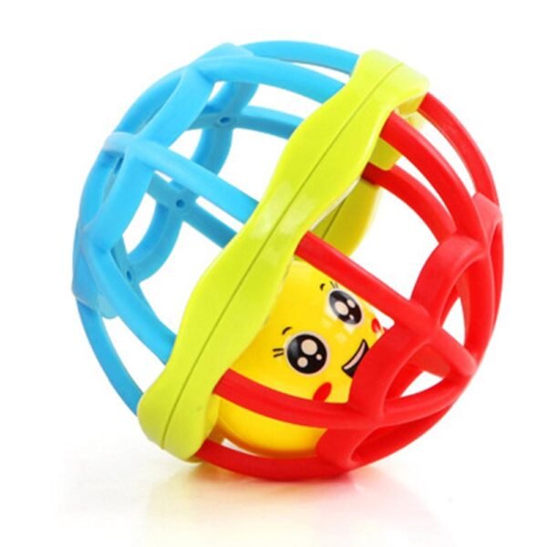 كرة شخشيخة كرة شخشيخة