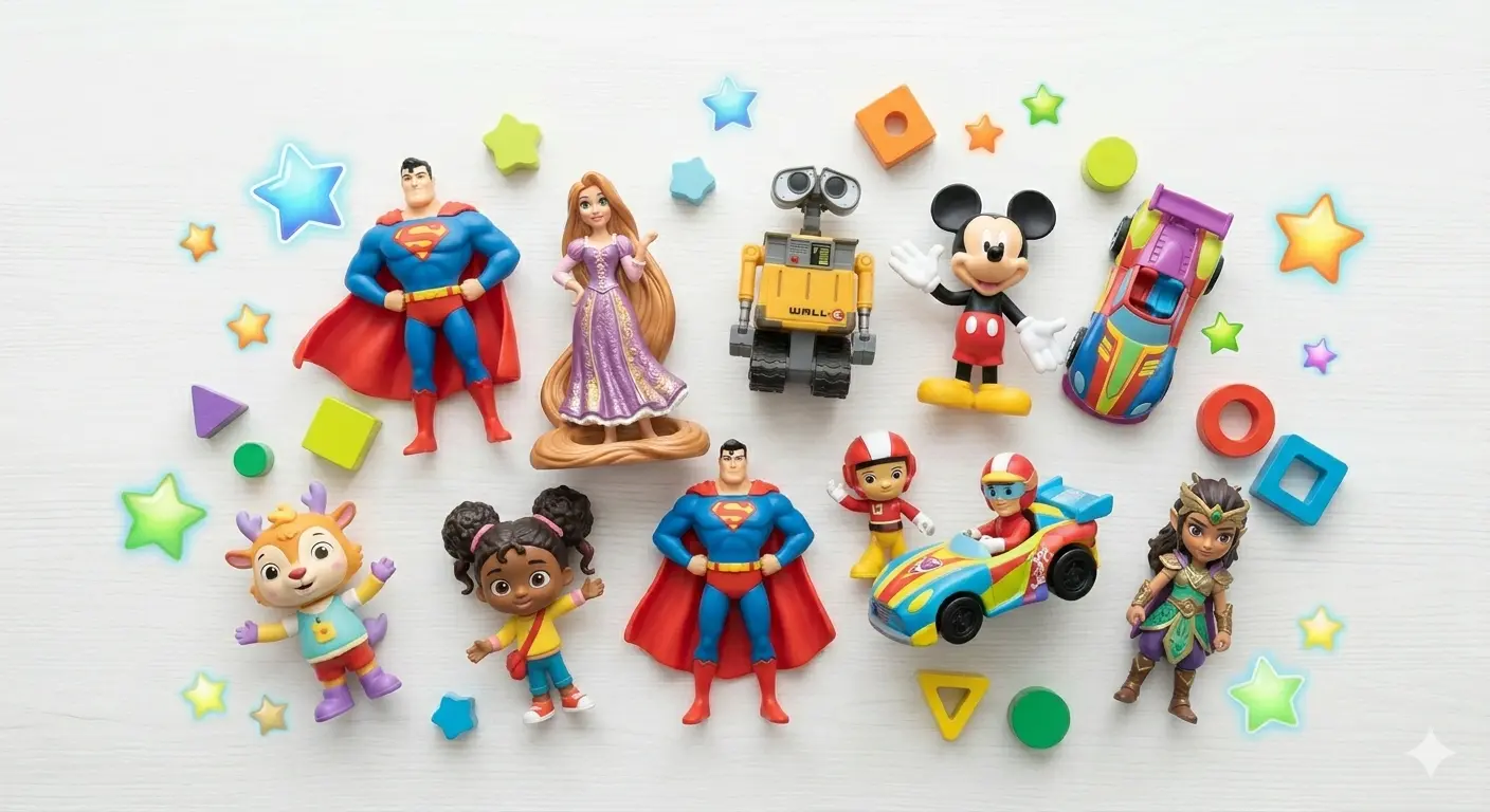 ألعاب الشخصيات الكرتونية ألعاب الشخصيات الكرتونية