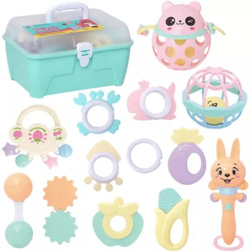 بوكس شخاليل السيليكون