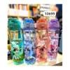 لعبة زجاجة مياه اشكال يوني كورن 🦄750ملي - HE - 1397 للأطفال لعبة زجاجة مياه اشكال يوني كورن 🦄750ملي - HE - 1397 للأطفال